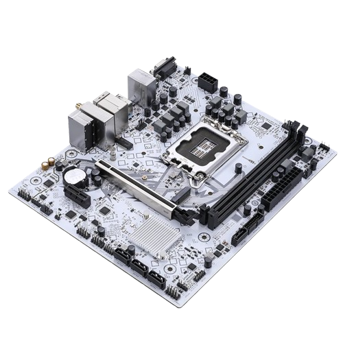 Mainboard Colorful Battle-AX B760M-T WIFI V20