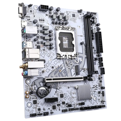 Mainboard Colorful Battle-AX B760M-T WIFI V20