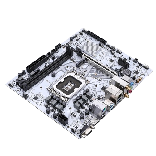 Mainboard Colorful Battle-AX B760M-T WIFI V20