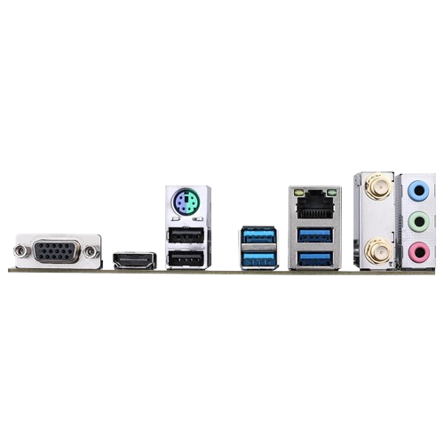 Mainboard Colorful Battle-AX B760M-T WIFI V20