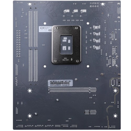 Mainboard Colorful Battle-AX B760M-T WIFI V20