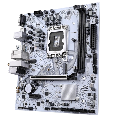 Mainboard Colorful Battle-AX B760M-T WIFI V20