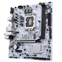 Mainboard Colorful Battle-AX B760M-T WIFI V20