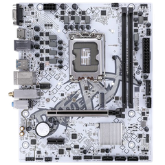 Mainboard Colorful Battle-AX B760M-T WIFI V20