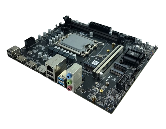 Mainboard T-WOLF H610