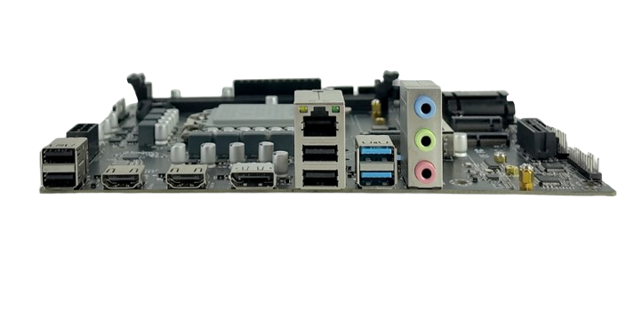 Mainboard T-WOLF H610