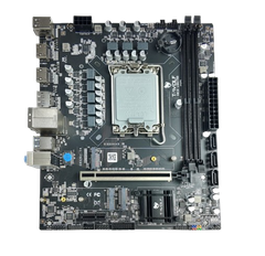 Mainboard T-WOLF H610