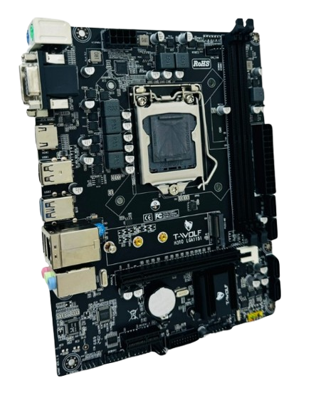 Mainboard T-WOLF H310