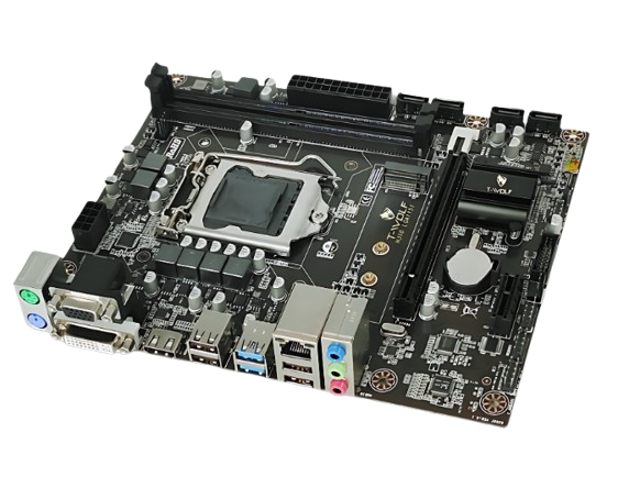 Mainboard T-WOLF H310