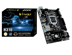 Mainboard T-WOLF H310