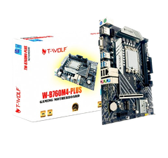 Mainboard T-WOLF B760M4 PLUS