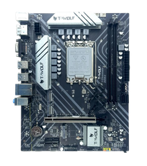 Mainboard T-WOLF B760M4 PLUS