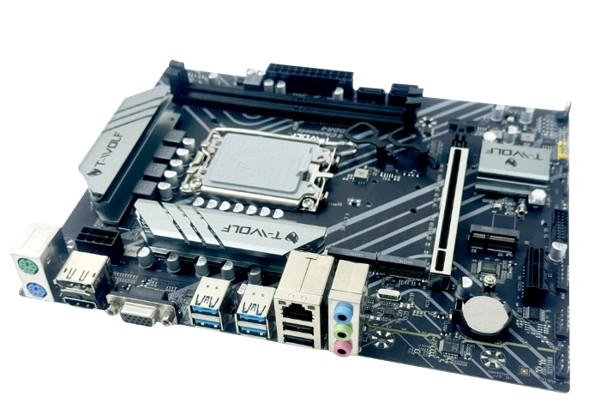Mainboard T-WOLF B760M4 PLUS DDR4