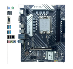 Mainboard T-WOLF B760M4 PLUS DDR4