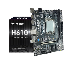 Mainboard T-WOLF H610