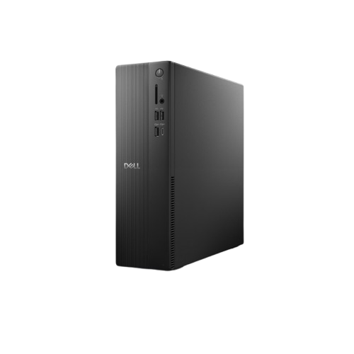 Máy bộ Dell Slim ECS1250 Core Ultra 7-265 processor/16GD5/1TSSD/BT/KBCopilot/M/W11SL/Pro/1Y/ĐEN 2XDYF