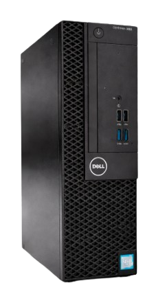 Máy bộ hãng Dell OptiPlex 3050SFF (I5-6500/8GB DDR4/250GB SSD) Like New Fullbox