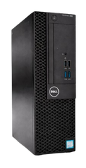 Máy bộ hãng Dell OptiPlex 3050SFF (I5-6500/8GB DDR4/250GB SSD) Like New Fullbox