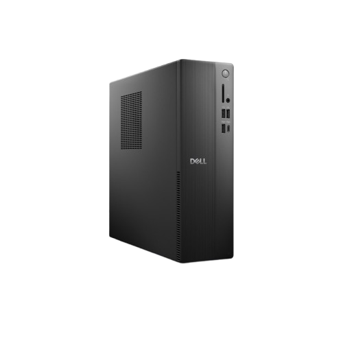 Máy bộ Dell Slim ECS1250 Core Ultra 7-265 processor/16GD5/1TSSD/BT/KBCopilot/M/W11SL/Pro/1Y/ĐEN 2XDYF