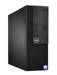Máy bộ hãng Dell Optiplex Tower 3050MT (I3-6100/8GB DDR4/250GB SSD) Like New FullBox