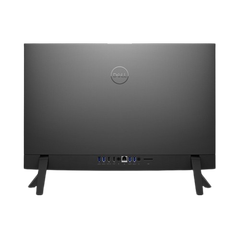 Máy bộ Dell 24AIO EC24250 Core7-150U/16GD5/512SSD/23.8FHD/SP/Camera/BT/KB/M/W11+OFFICE2024/ĐEN DR93T7