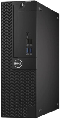 Máy bộ hãng Dell OptiPlex 3050SFF (I5-6500/8GB DDR4/250GB SSD) Like New Fullbox