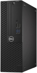 Máy bộ hãng Dell OptiPlex 3050SFF (I5-6500/8GB DDR4/250GB SSD) Like New Fullbox
