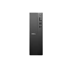 Máy bộ Dell Slim ECS1250 Core Ultra 7-265 processor/16GD5/1TSSD/BT/KBCopilot/M/W11SL/Pro/1Y/ĐEN 2XDYF