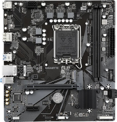 Mainboard Gigabyte H610M K