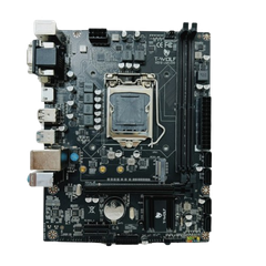 Mainboard T-Wolf H510