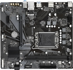 Mainboard Gigabyte H610M K