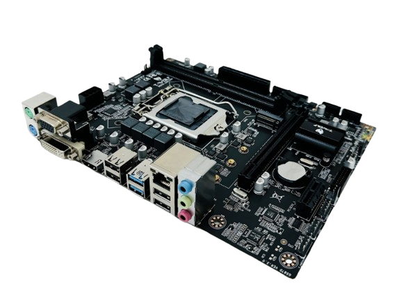 Mainboard T-WOLF H510 DDR4