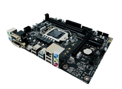 Mainboard T-WOLF H510 DDR4