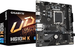 Mainboard Gigabyte H610M K