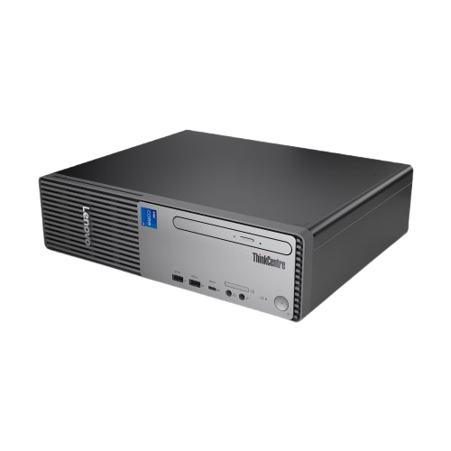 Máy bộ LENOVO ThinkCentre neo 50s Gen 4 i5-13400/8GD4/256GSSD/WL/BT/KB/M/NoOS/1Y/ĐEN 12XF001UVA