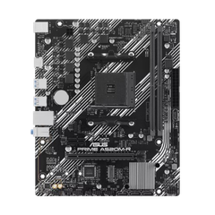Mainboard Asus Prime A520M-R-SI