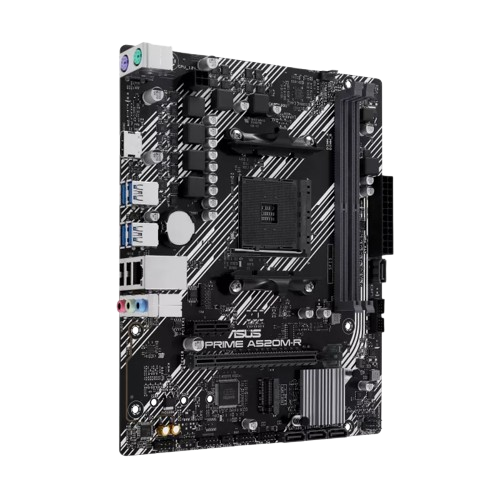 Mainboard Asus Prime A520M-R-SI