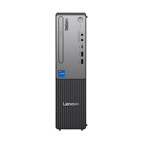Máy bộ LENOVO ThinkCentre neo 50s Gen 4 i5-13400/8GD4/256GSSD/WL/BT/KB/M/NoOS/1Y/ĐEN 12XF001UVA