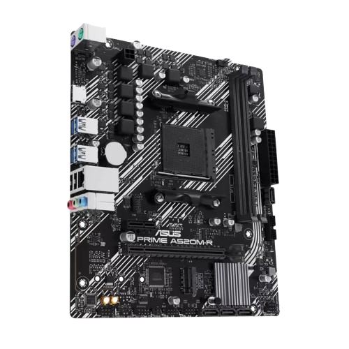 Mainboard Asus Prime A520M-R-SI