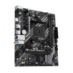 Mainboard Asus Prime A520M-R-SI