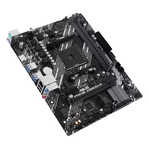 Mainboard Asus Prime A520M-R-SI