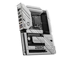 Mainboard MSI Z790 PROJECT ZERO