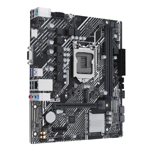 Mainboard Asus Prime H510M-K R2.0
