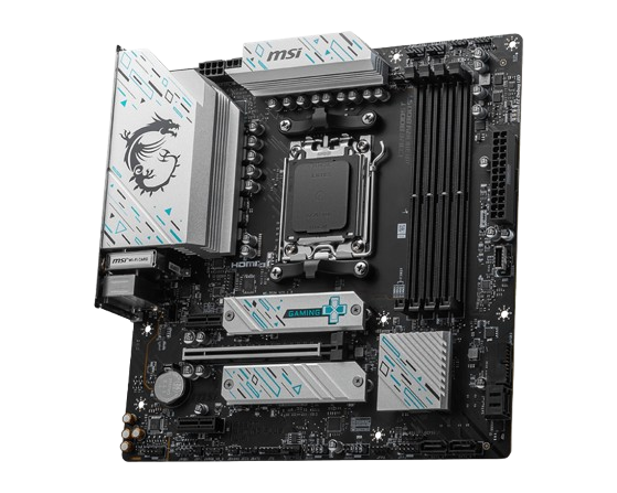 Mainboard MSI B650M GAMING PLUS WIFI