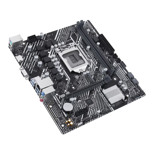 Mainboard Asus Prime H510M-K R2.0