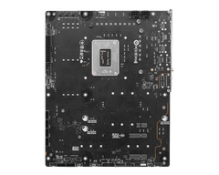 Mainboard MSI Z790 PROJECT ZERO