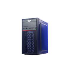 Máy bộ PC STAR Officeline 12 | Intel i5 12400/ Ram 16GB/ SSD 512GB/ WiFi + BT I51216S512W