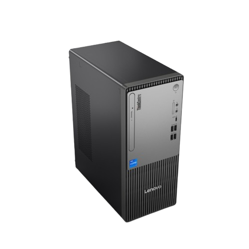 Máy bộ Lenovo ThinkCentre Neo 50t Gen 5 (i7-14700/16GB RAM/512GB SSD/WiFi & BL/Key+Mouse/NO OS /1Y 12UB0008VA