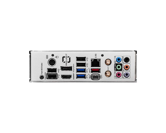 Mainboard MSI Z790 PROJECT ZERO