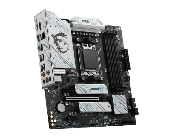 Mainboard MSI B650M GAMING PLUS WIFI